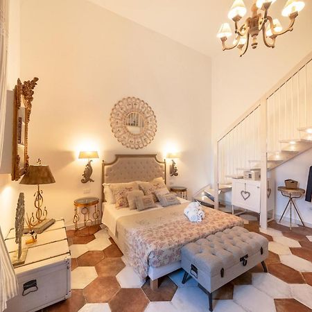Quattrocuori Boutique Hotel & Spa Portopalo Di Capo Passero エクステリア 写真
