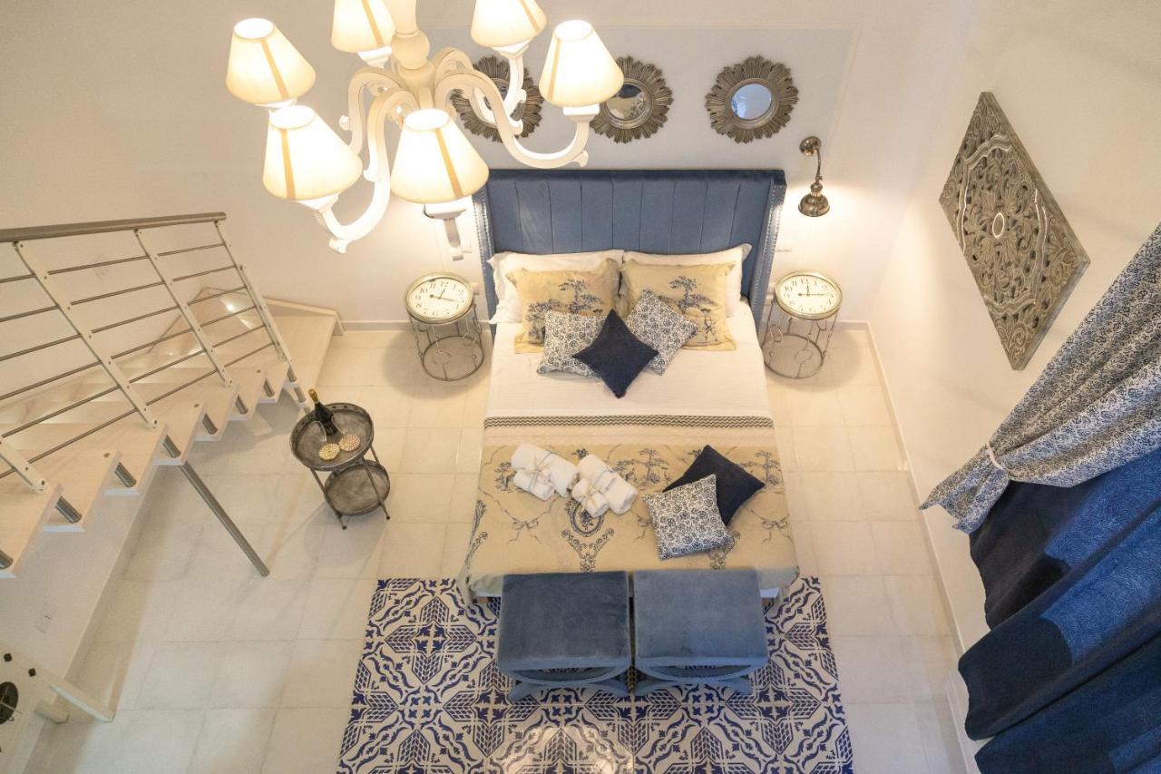 Quattrocuori Boutique Hotel & Spa Portopalo Di Capo Passero エクステリア 写真