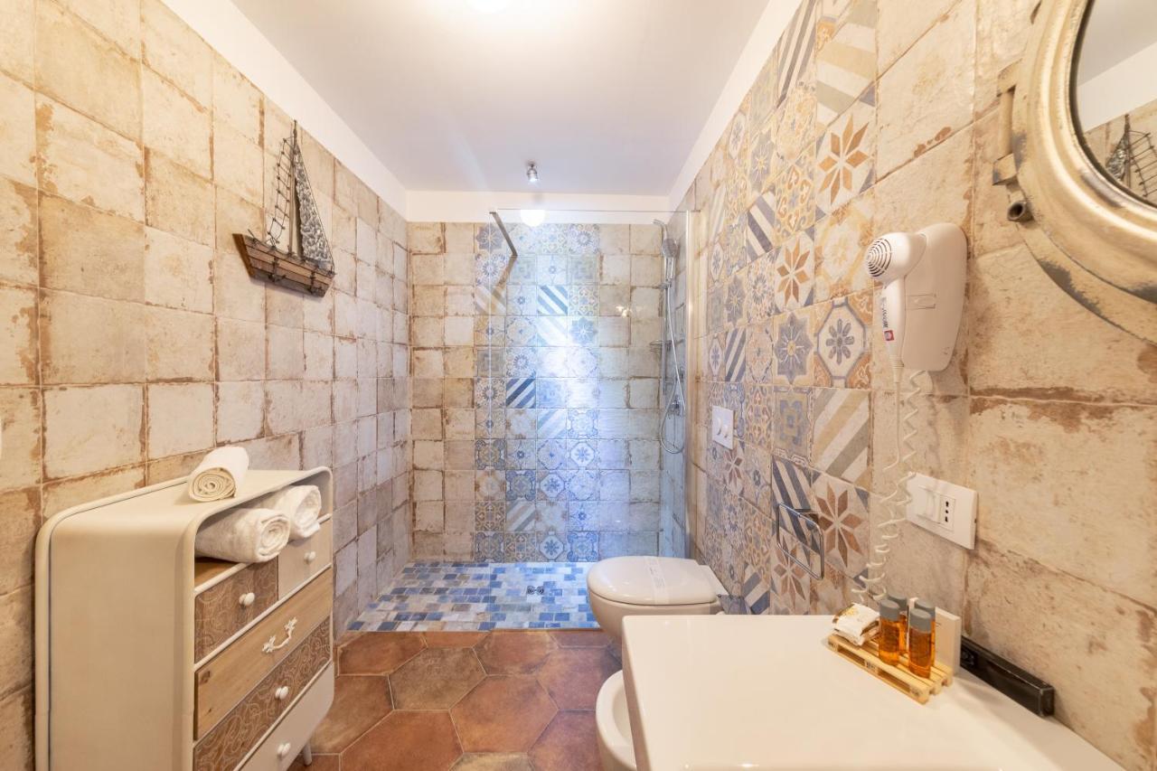 Quattrocuori Boutique Hotel & Spa Portopalo Di Capo Passero エクステリア 写真