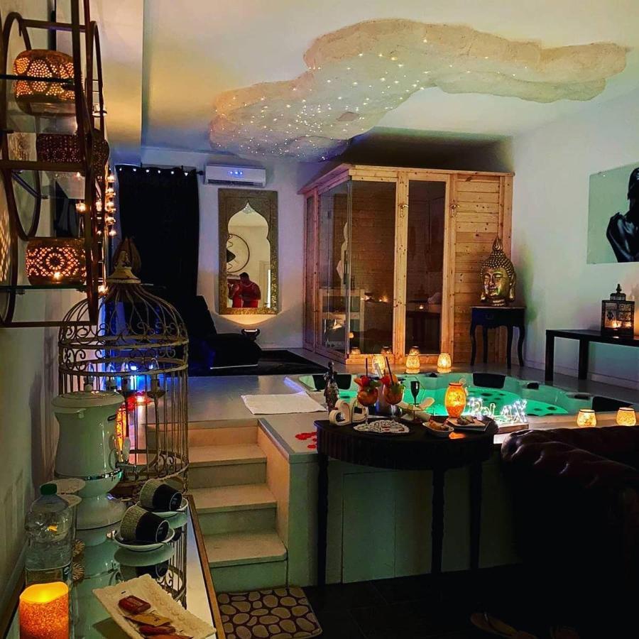 Quattrocuori Boutique Hotel & Spa Portopalo Di Capo Passero エクステリア 写真