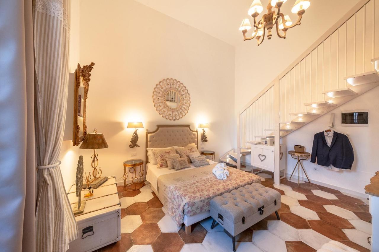 Quattrocuori Boutique Hotel & Spa Portopalo Di Capo Passero エクステリア 写真