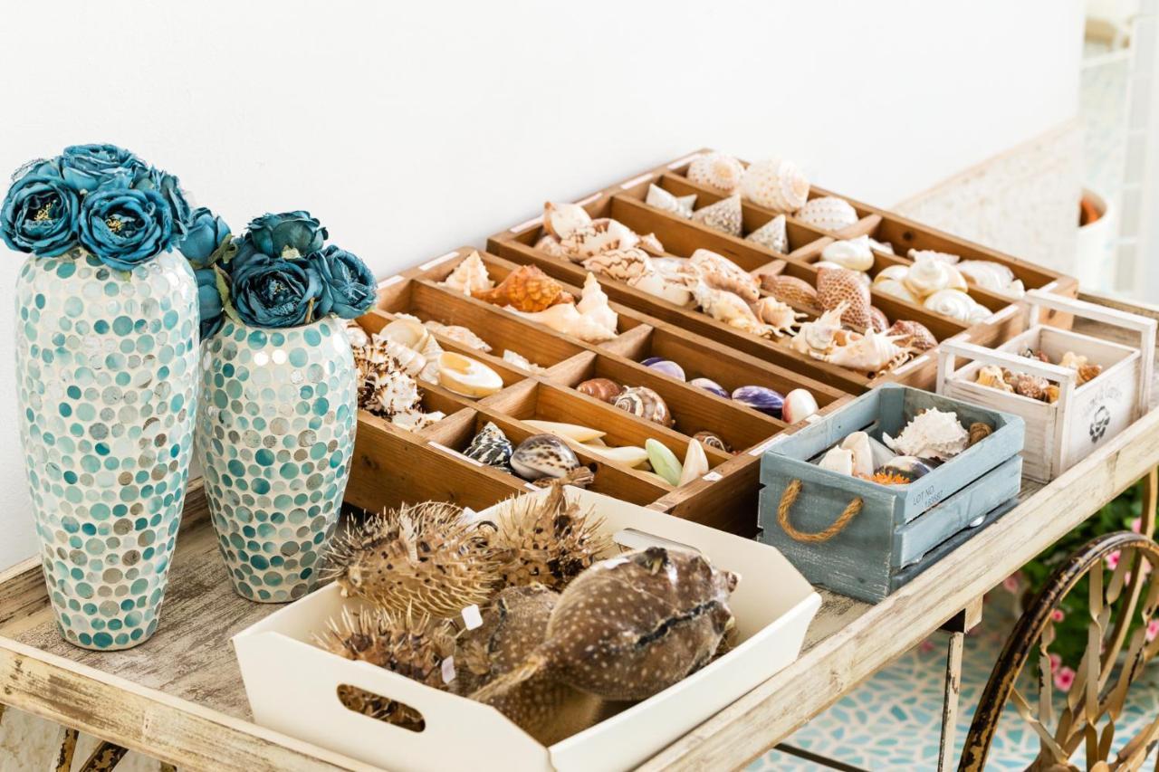 Quattrocuori Boutique Hotel & Spa Portopalo Di Capo Passero エクステリア 写真