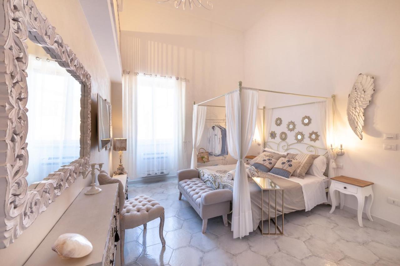 Quattrocuori Boutique Hotel & Spa Portopalo Di Capo Passero エクステリア 写真
