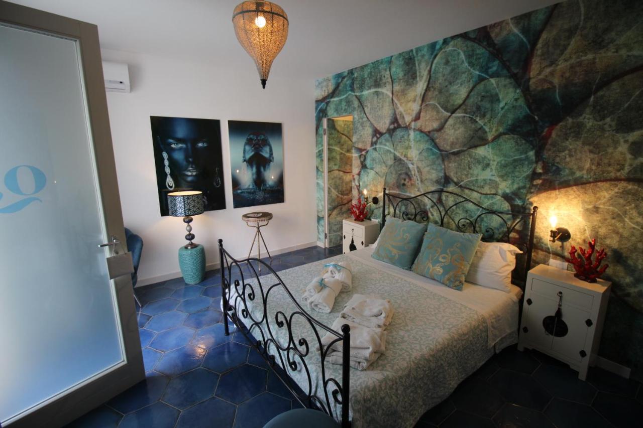 Quattrocuori Boutique Hotel & Spa Portopalo Di Capo Passero エクステリア 写真