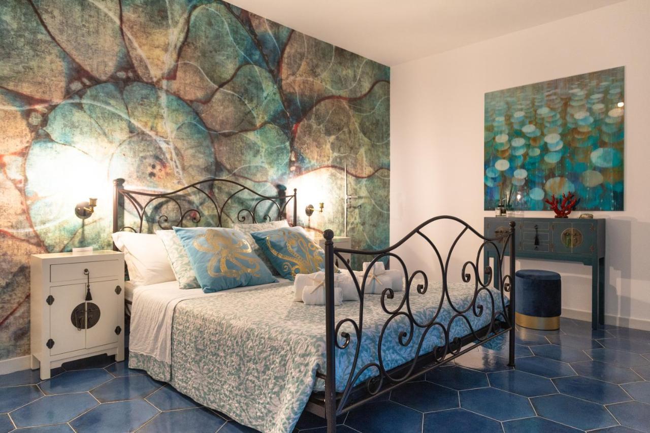 Quattrocuori Boutique Hotel & Spa Portopalo Di Capo Passero エクステリア 写真