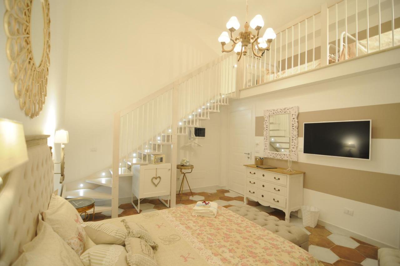 Quattrocuori Boutique Hotel & Spa Portopalo Di Capo Passero エクステリア 写真