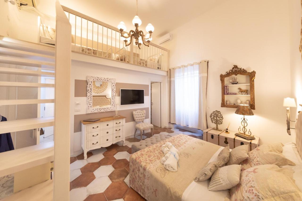 Quattrocuori Boutique Hotel & Spa Portopalo Di Capo Passero エクステリア 写真