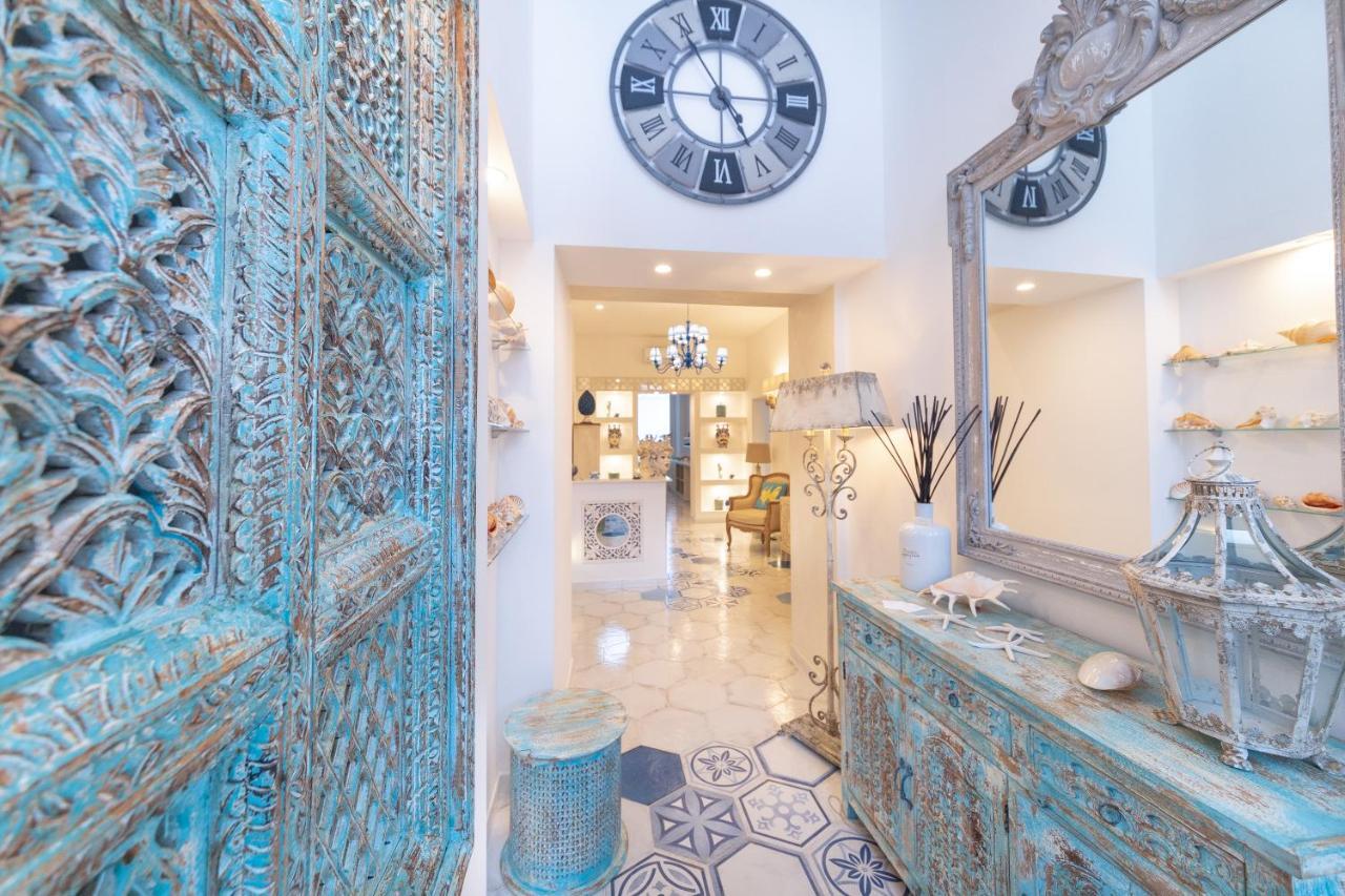 Quattrocuori Boutique Hotel & Spa Portopalo Di Capo Passero エクステリア 写真