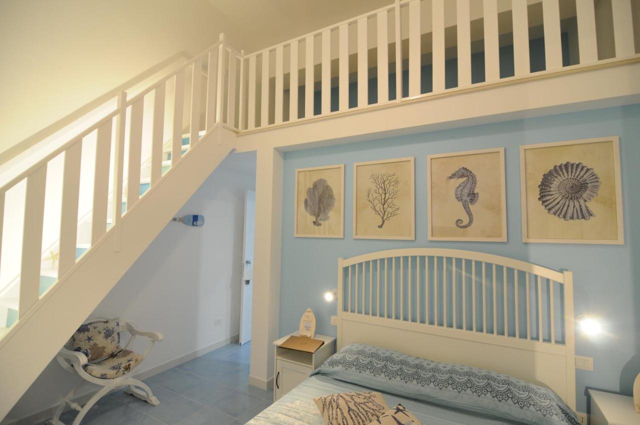 Quattrocuori Boutique Hotel & Spa Portopalo Di Capo Passero エクステリア 写真