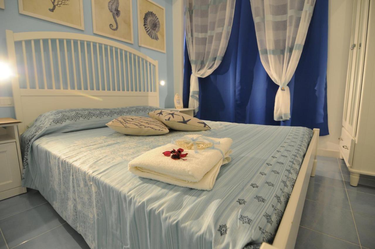 Quattrocuori Boutique Hotel & Spa Portopalo Di Capo Passero エクステリア 写真