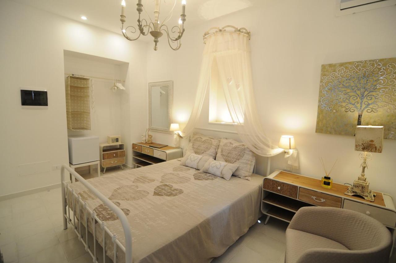 Quattrocuori Boutique Hotel & Spa Portopalo Di Capo Passero エクステリア 写真