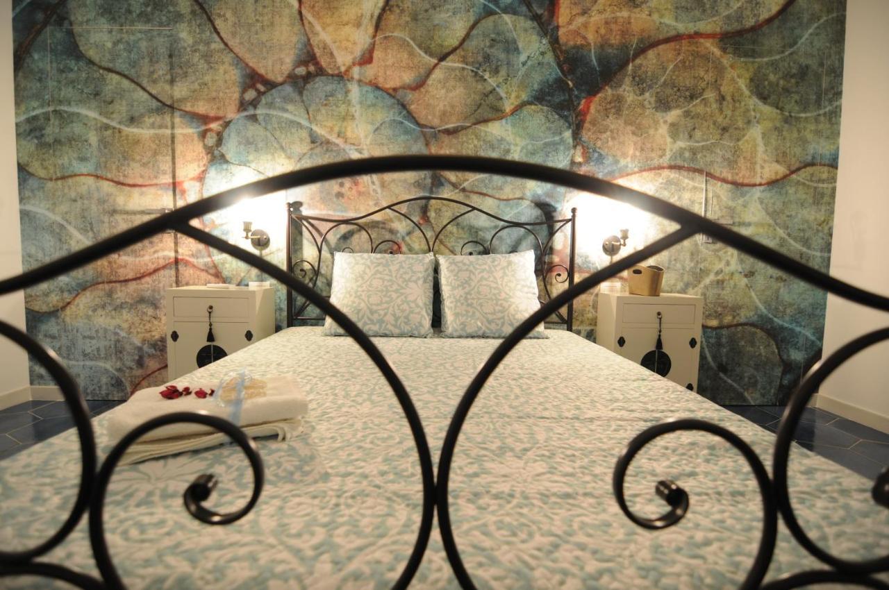 Quattrocuori Boutique Hotel & Spa Portopalo Di Capo Passero エクステリア 写真