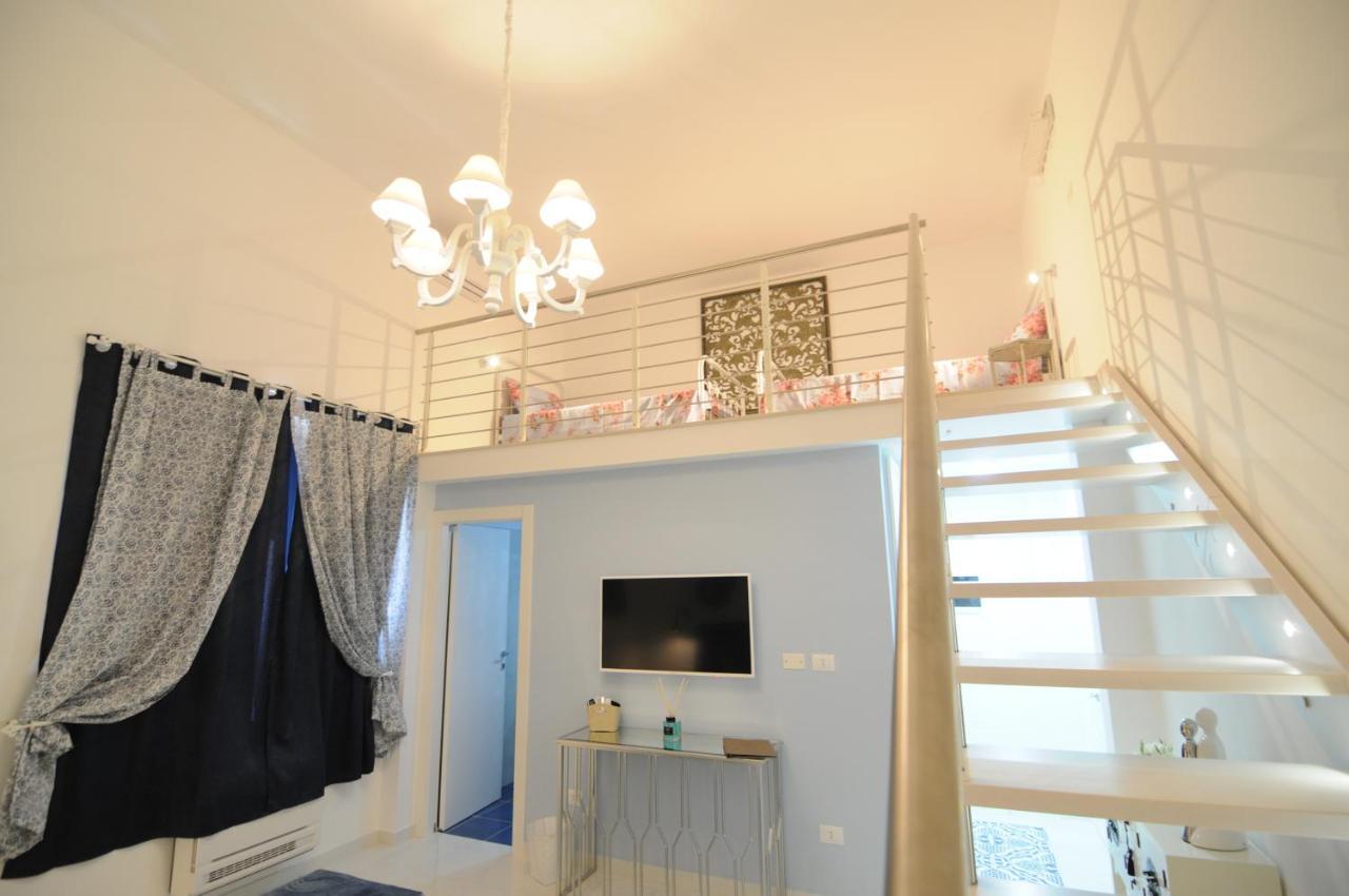 Quattrocuori Boutique Hotel & Spa Portopalo Di Capo Passero エクステリア 写真