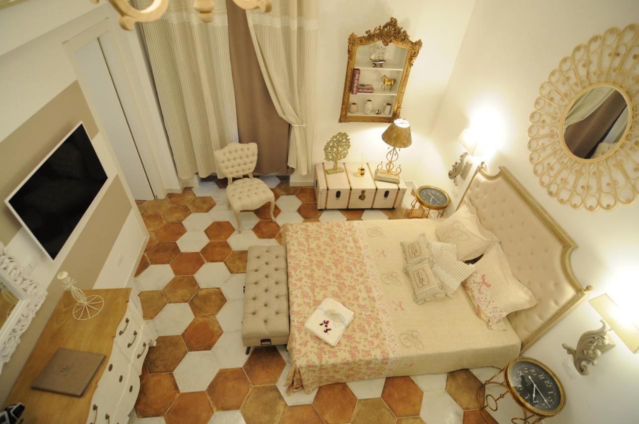 Quattrocuori Boutique Hotel & Spa Portopalo Di Capo Passero エクステリア 写真