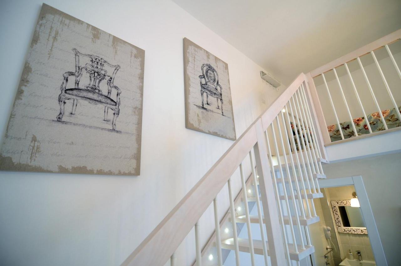 Quattrocuori Boutique Hotel & Spa Portopalo Di Capo Passero エクステリア 写真