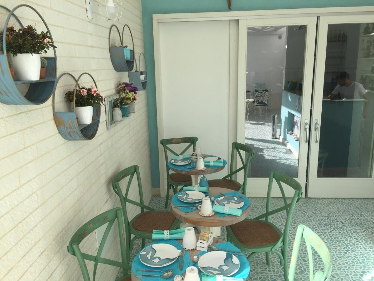 Quattrocuori Boutique Hotel & Spa Portopalo Di Capo Passero エクステリア 写真