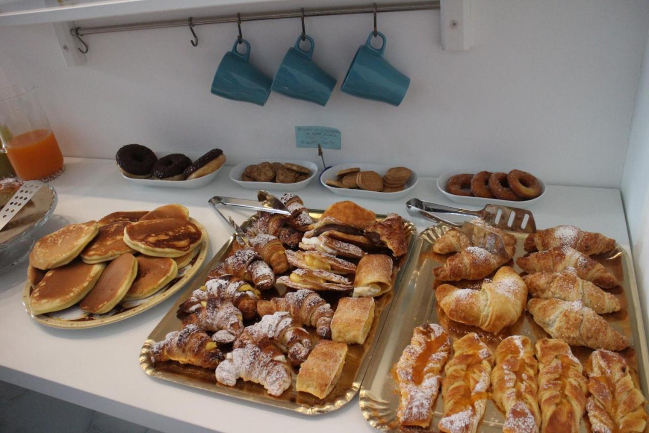 Quattrocuori Boutique Hotel & Spa Portopalo Di Capo Passero エクステリア 写真