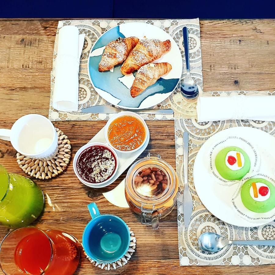Quattrocuori Boutique Hotel & Spa Portopalo Di Capo Passero エクステリア 写真