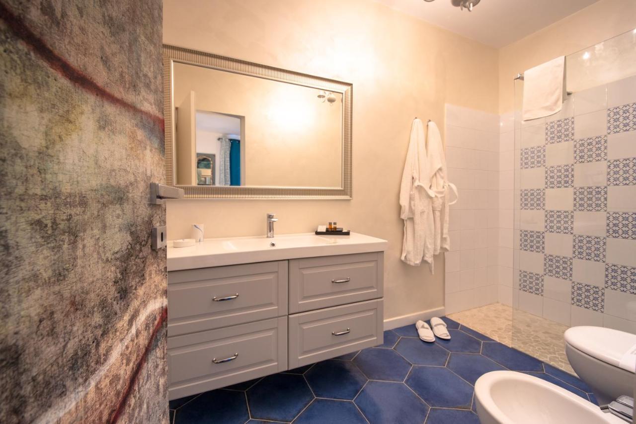 Quattrocuori Boutique Hotel & Spa Portopalo Di Capo Passero エクステリア 写真