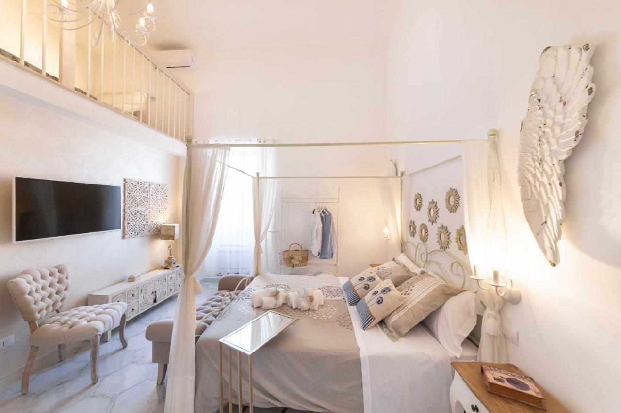 Quattrocuori Boutique Hotel & Spa Portopalo Di Capo Passero エクステリア 写真