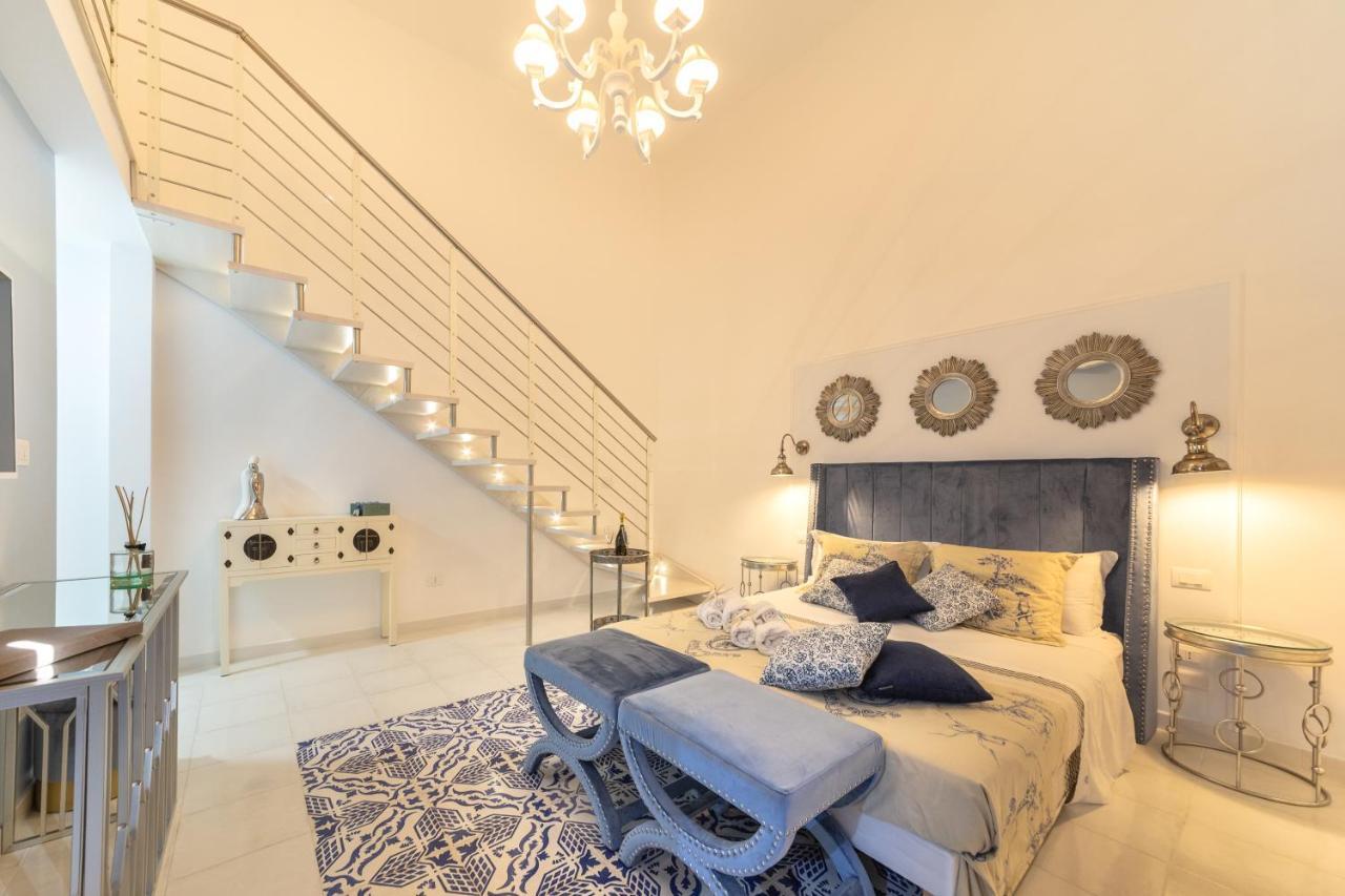 Quattrocuori Boutique Hotel & Spa Portopalo Di Capo Passero エクステリア 写真