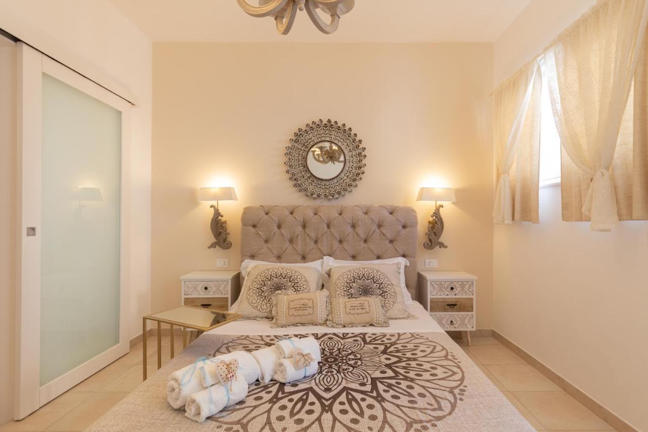 Quattrocuori Boutique Hotel & Spa Portopalo Di Capo Passero エクステリア 写真