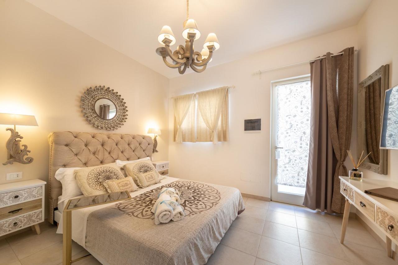 Quattrocuori Boutique Hotel & Spa Portopalo Di Capo Passero エクステリア 写真