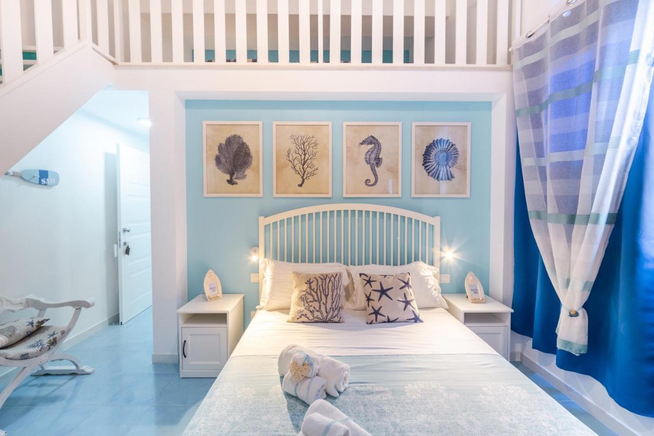 Quattrocuori Boutique Hotel & Spa Portopalo Di Capo Passero エクステリア 写真