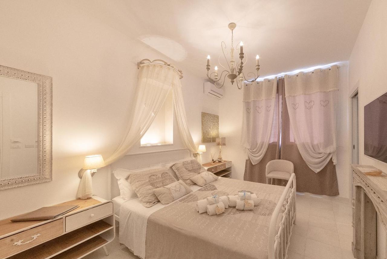Quattrocuori Boutique Hotel & Spa Portopalo Di Capo Passero エクステリア 写真