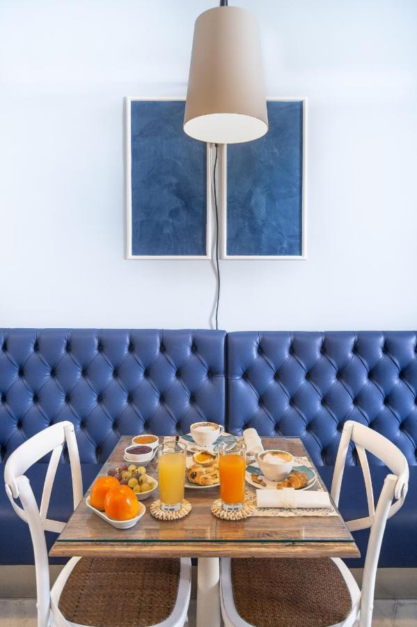 Quattrocuori Boutique Hotel & Spa Portopalo Di Capo Passero エクステリア 写真