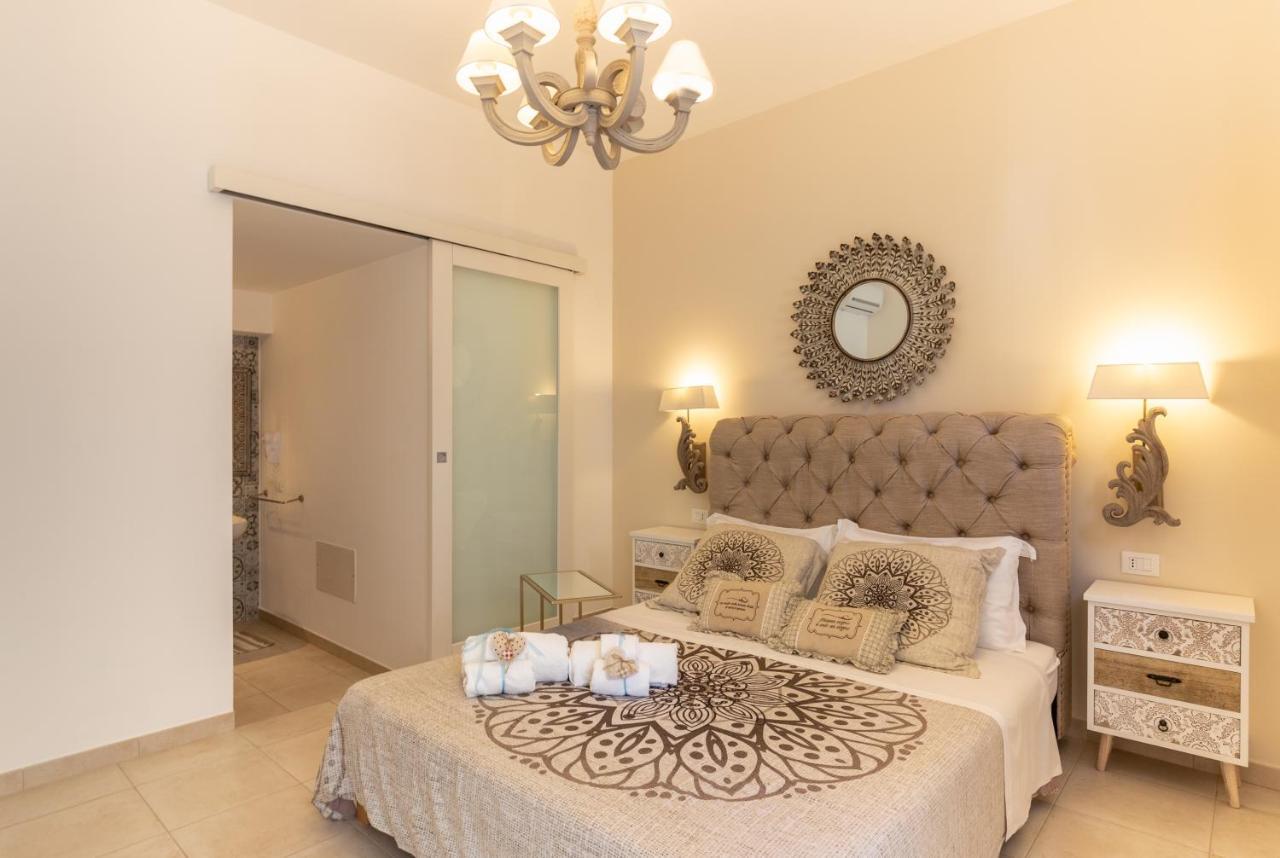 Quattrocuori Boutique Hotel & Spa Portopalo Di Capo Passero エクステリア 写真