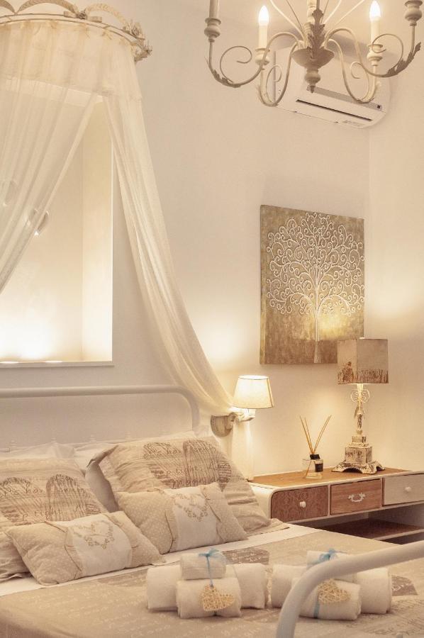 Quattrocuori Boutique Hotel & Spa Portopalo Di Capo Passero エクステリア 写真