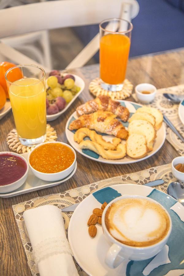 Quattrocuori Boutique Hotel & Spa Portopalo Di Capo Passero エクステリア 写真