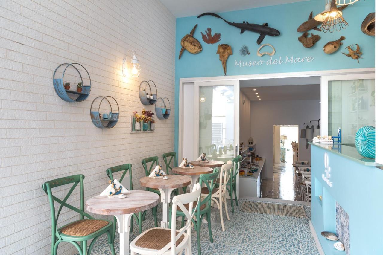 Quattrocuori Boutique Hotel & Spa Portopalo Di Capo Passero エクステリア 写真