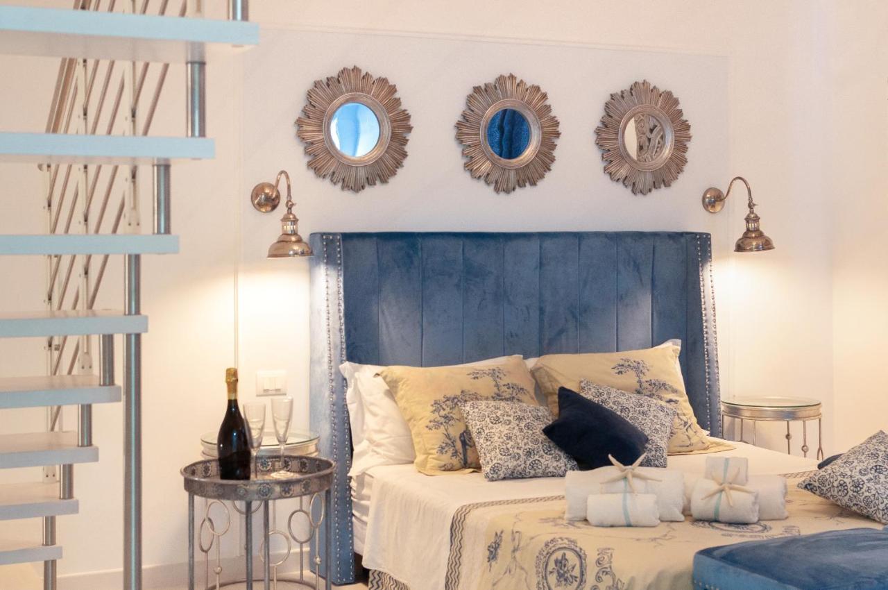 Quattrocuori Boutique Hotel & Spa Portopalo Di Capo Passero エクステリア 写真
